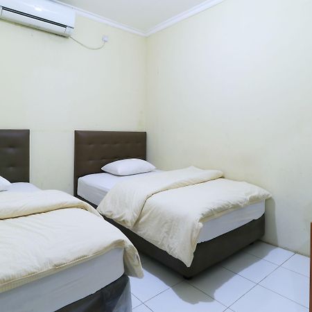 Guest House Samarinda - GuestHouseSamarinda.com Exterior foto