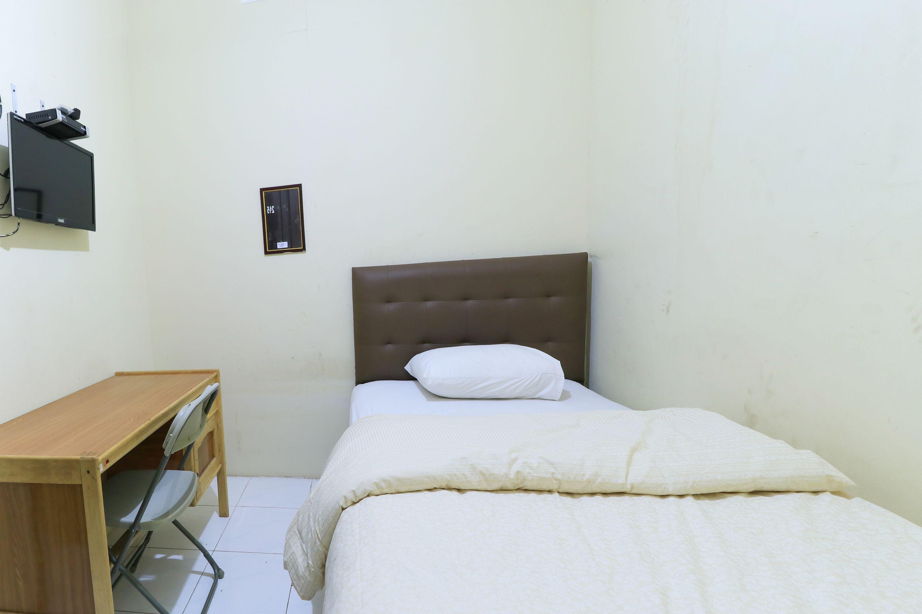 Guest House Samarinda - GuestHouseSamarinda.com Exterior foto