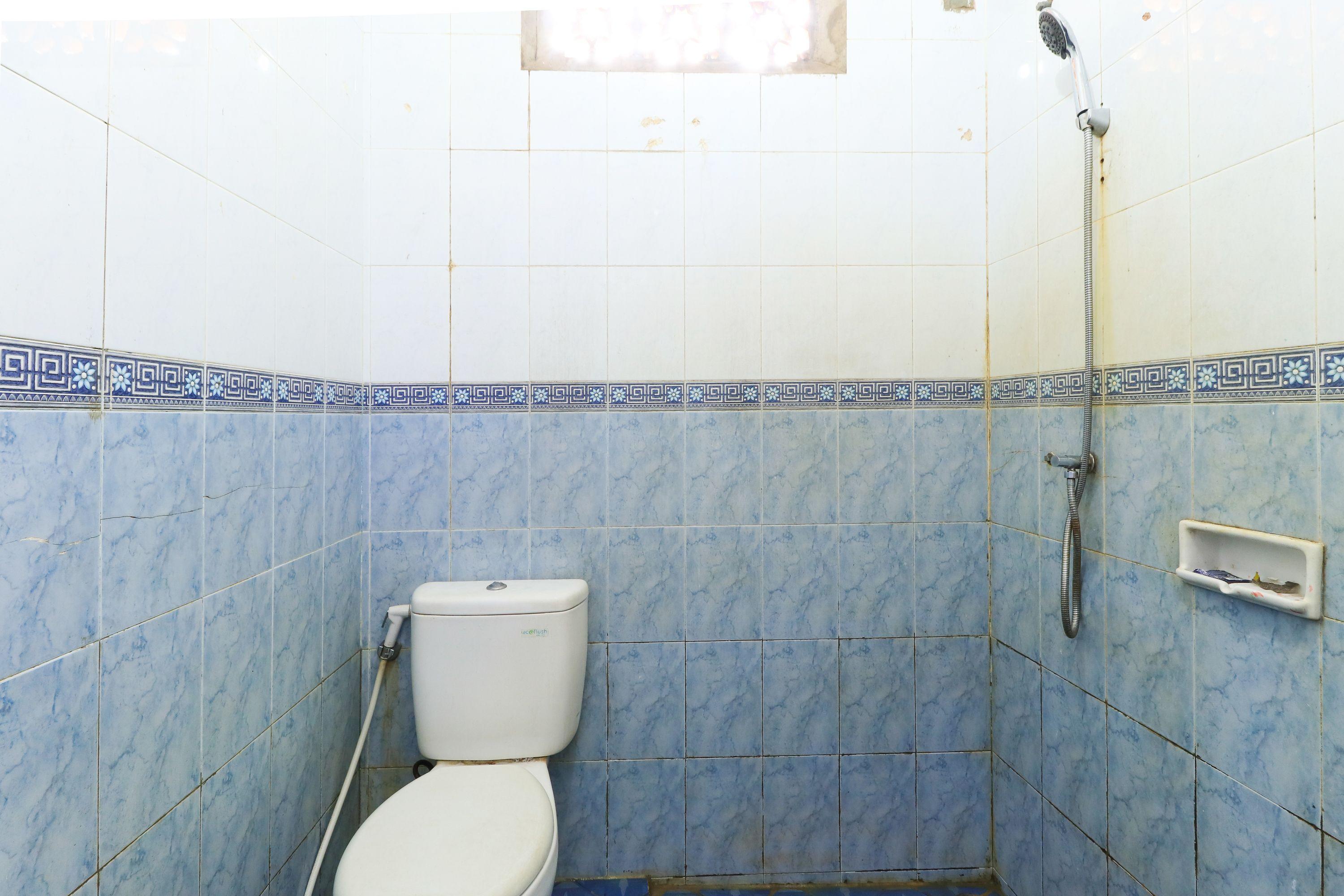 Guest House Samarinda - GuestHouseSamarinda.com Exterior foto