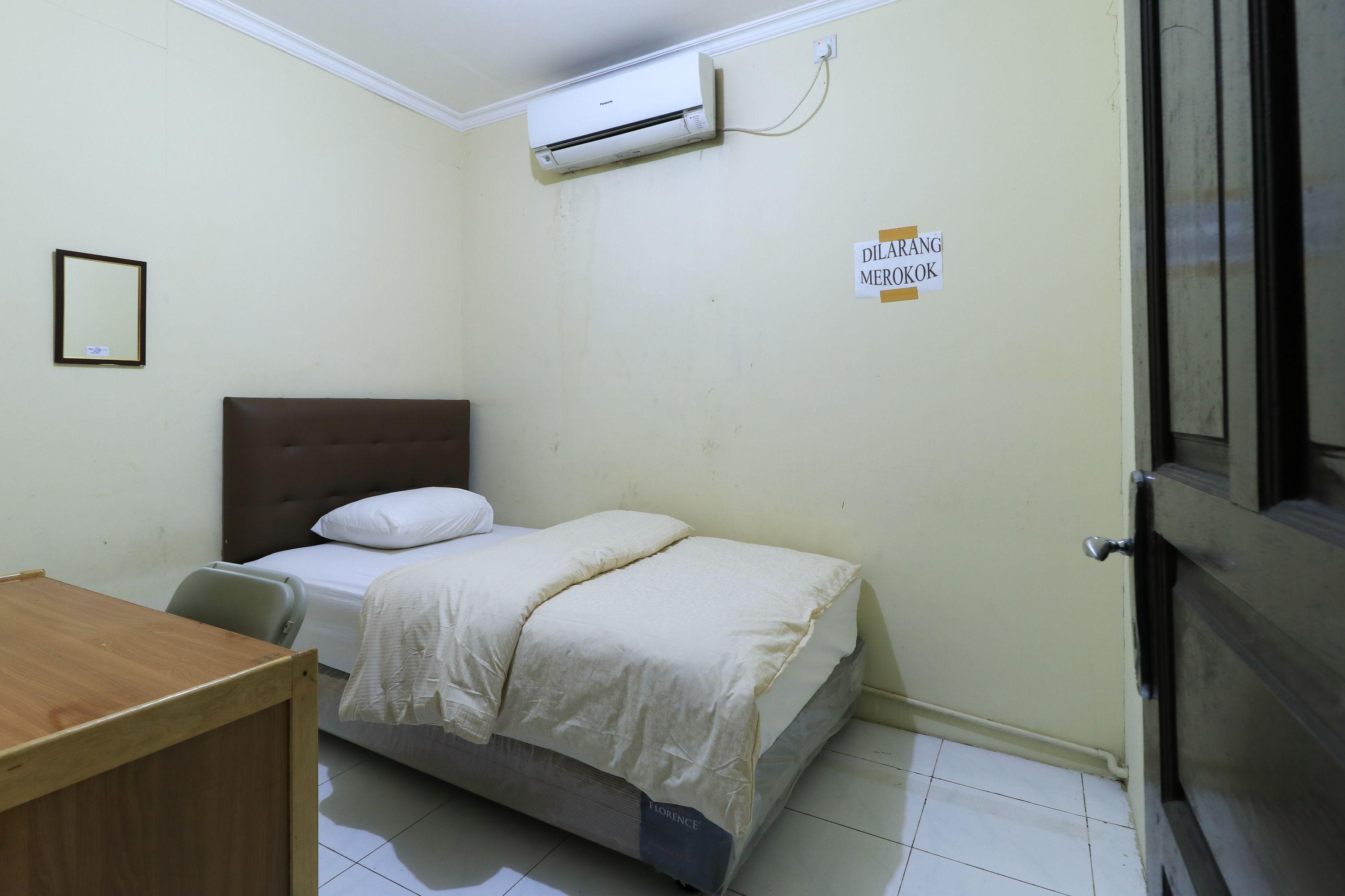 Guest House Samarinda - GuestHouseSamarinda.com Exterior foto