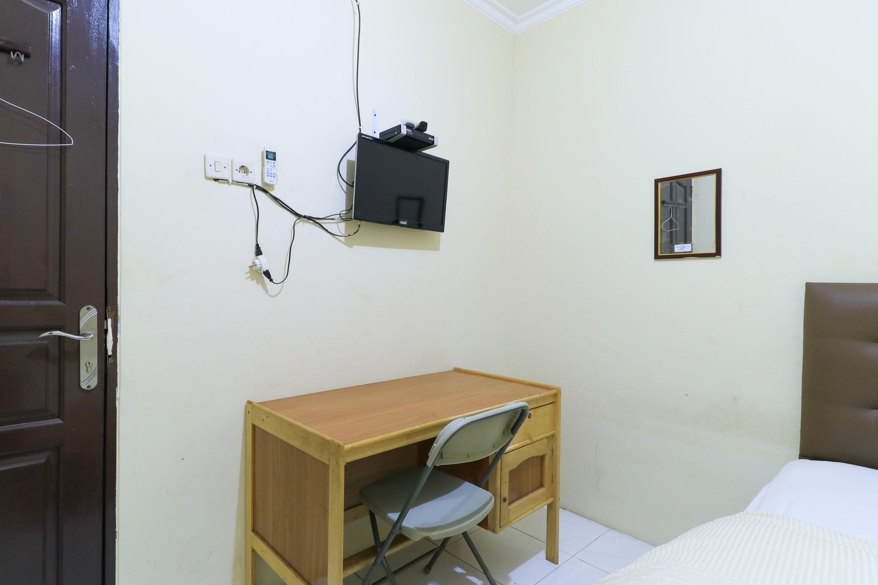 Guest House Samarinda - GuestHouseSamarinda.com Exterior foto