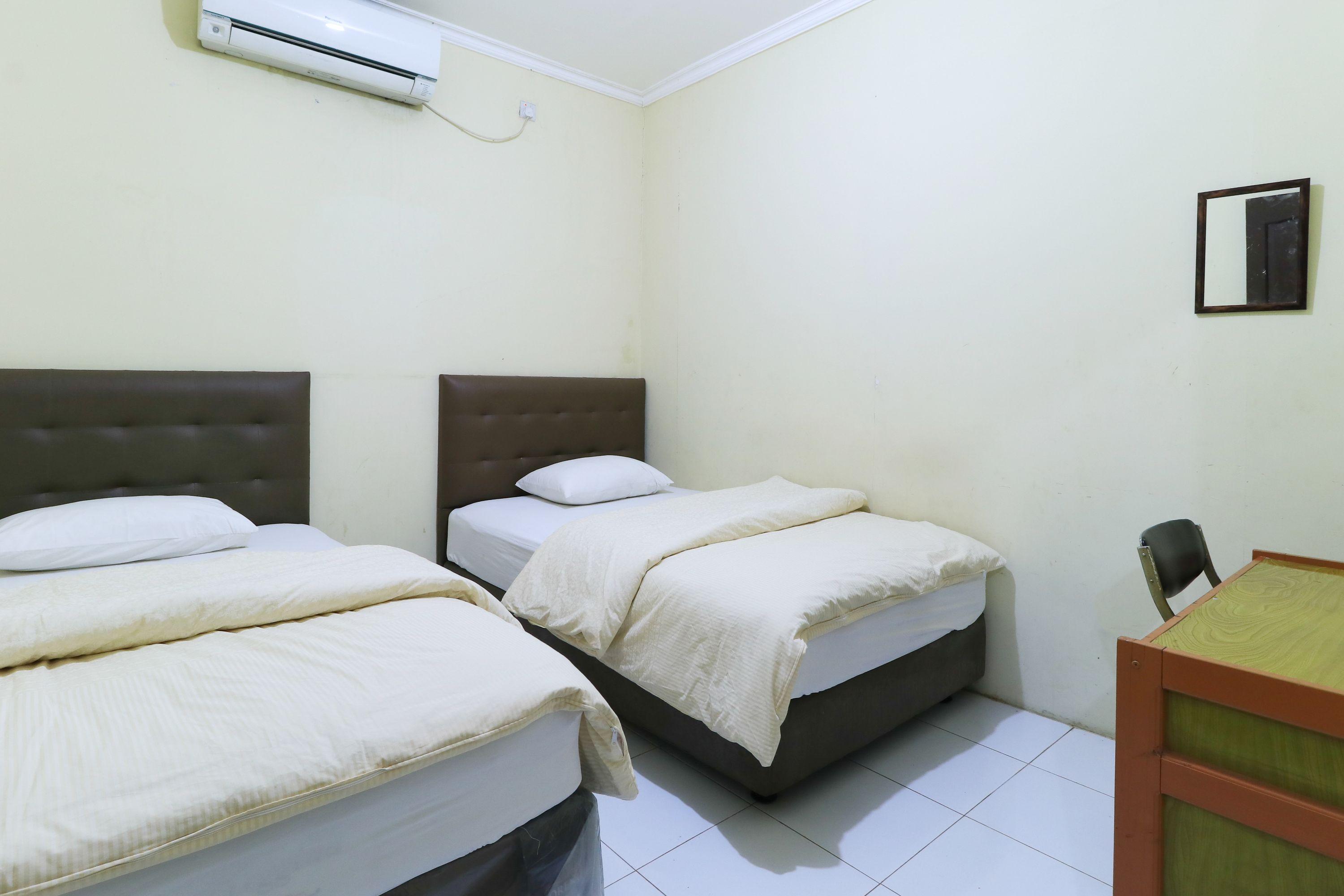 Guest House Samarinda - GuestHouseSamarinda.com Exterior foto