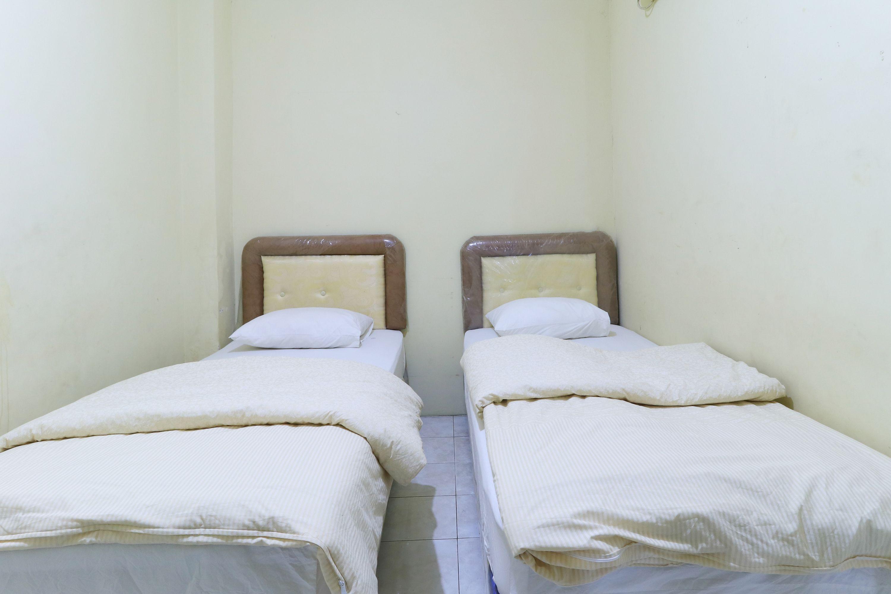 Guest House Samarinda - GuestHouseSamarinda.com Exterior foto