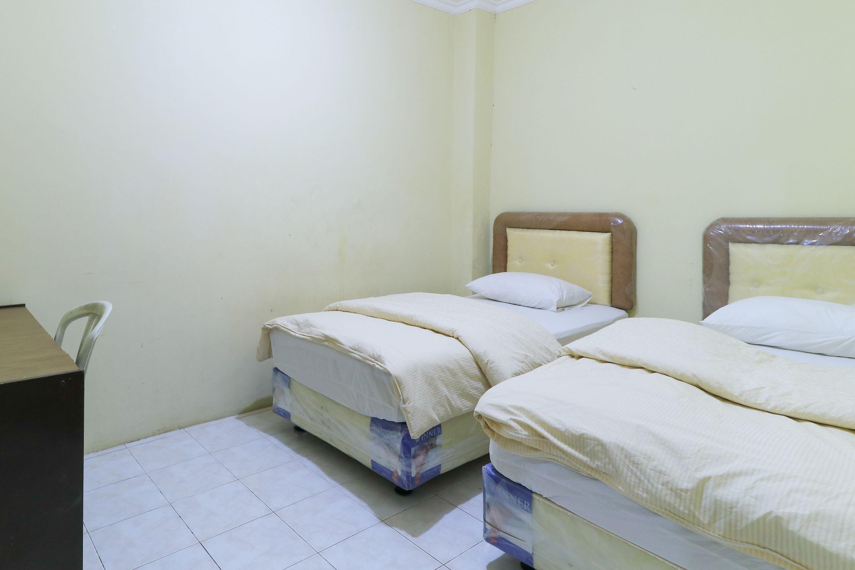 Guest House Samarinda - GuestHouseSamarinda.com Exterior foto