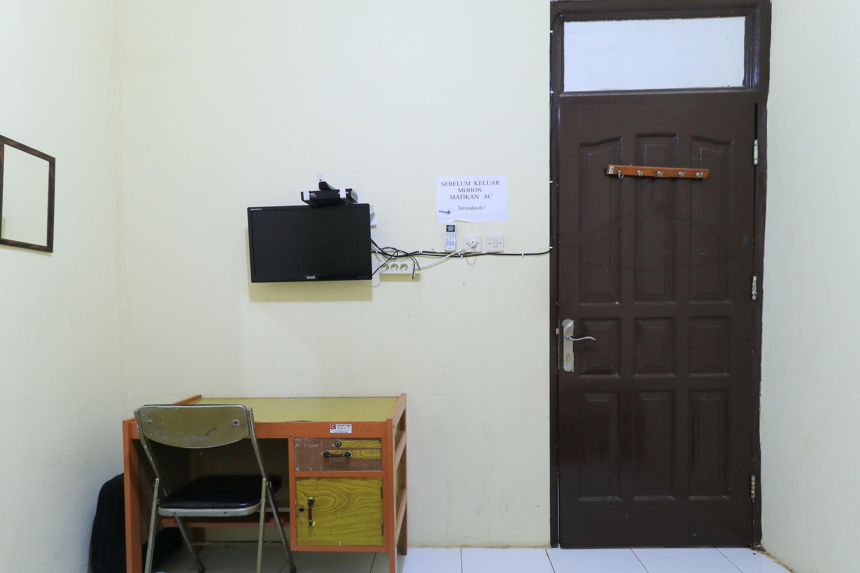 Guest House Samarinda - GuestHouseSamarinda.com Exterior foto