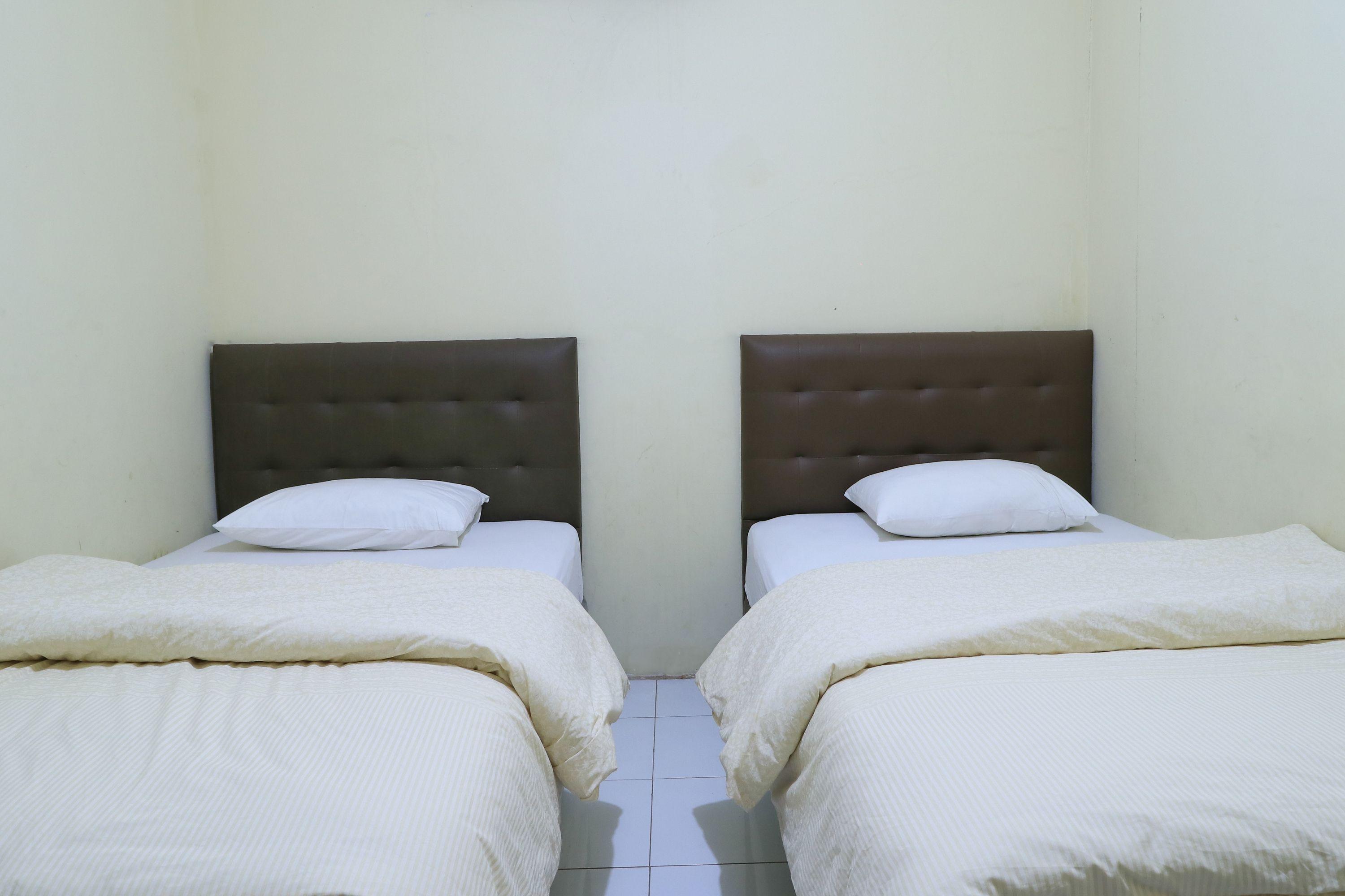 Guest House Samarinda - GuestHouseSamarinda.com Exterior foto