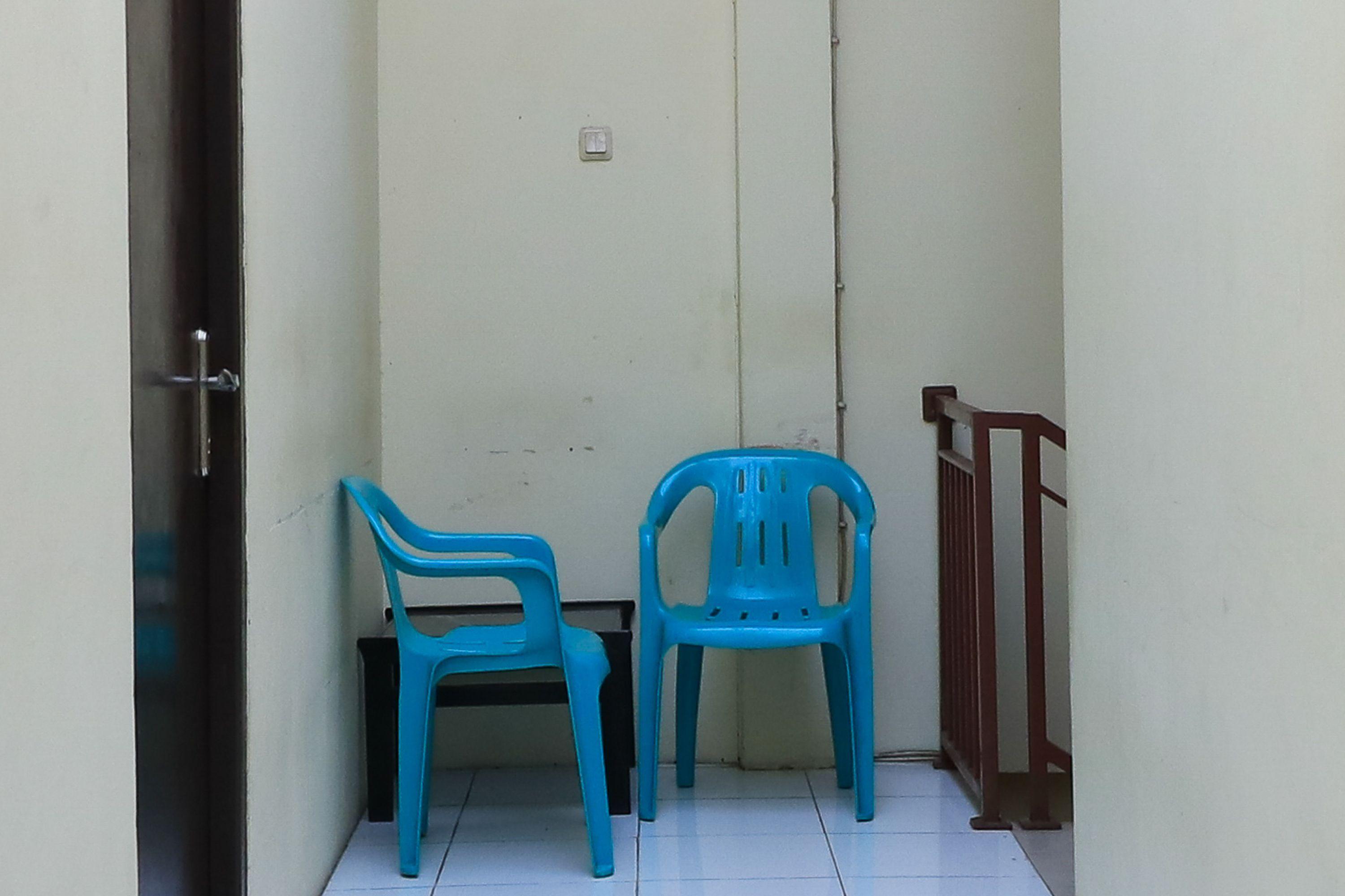 Guest House Samarinda - GuestHouseSamarinda.com Exterior foto