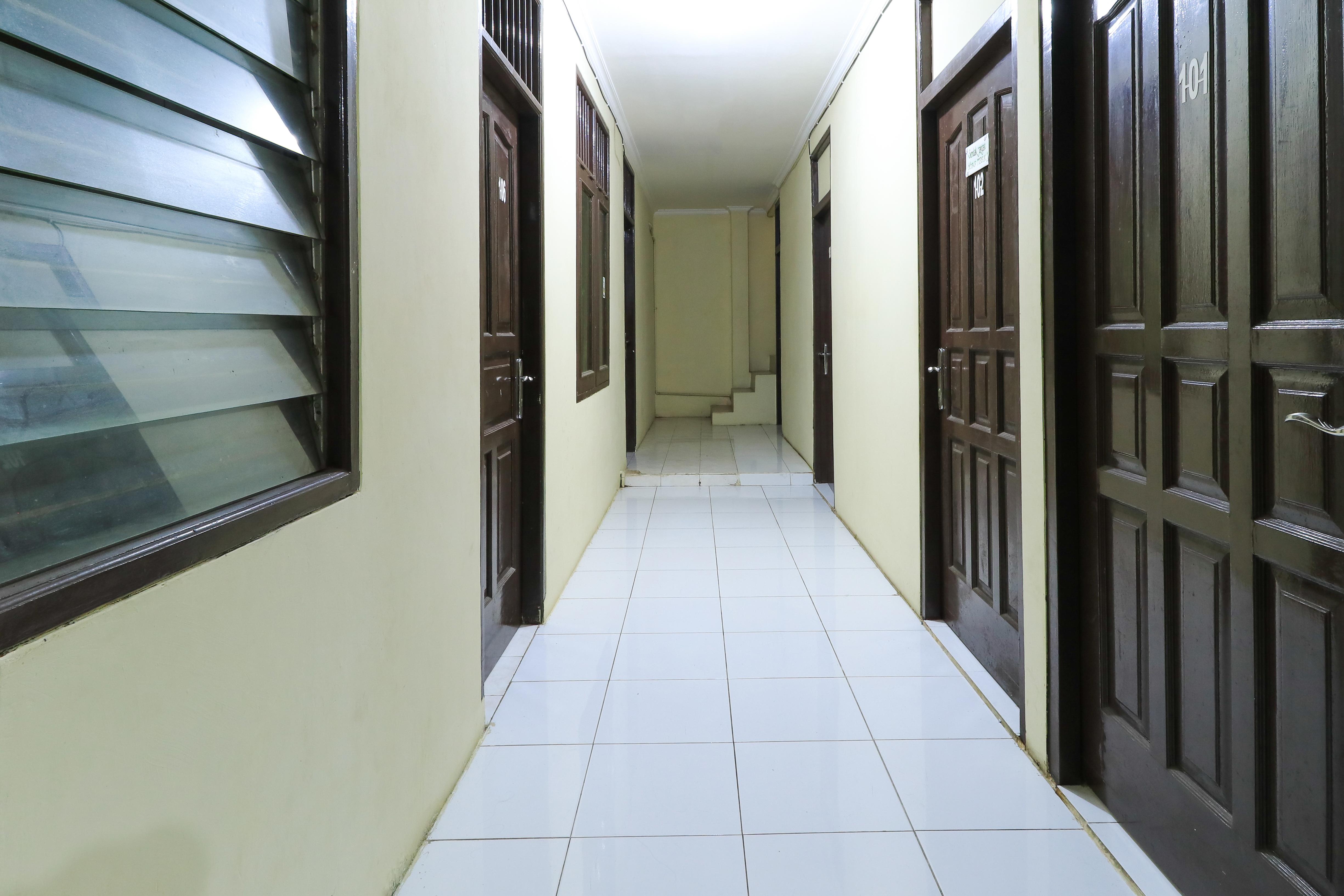 Guest House Samarinda - GuestHouseSamarinda.com Exterior foto