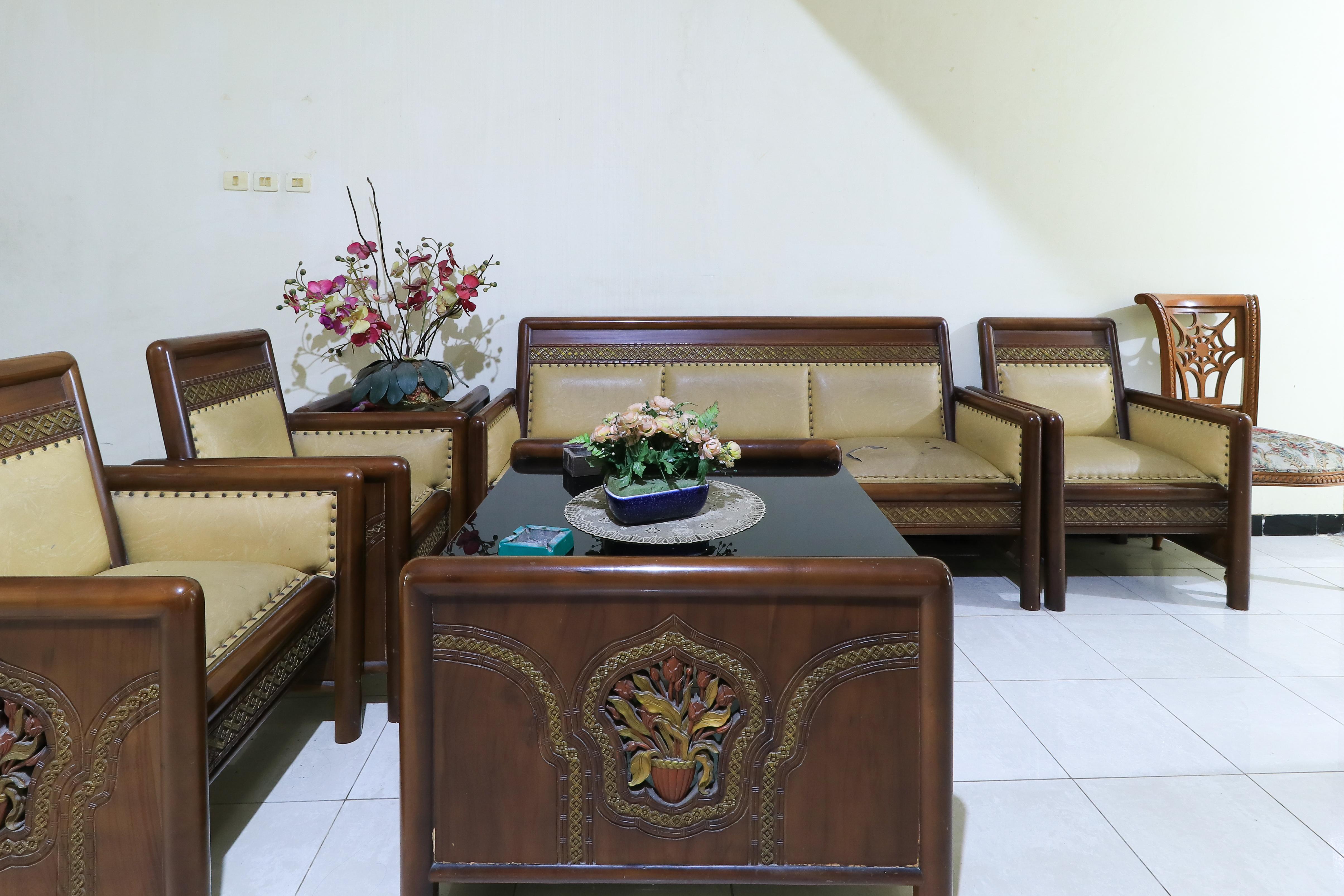 Guest House Samarinda - GuestHouseSamarinda.com Exterior foto
